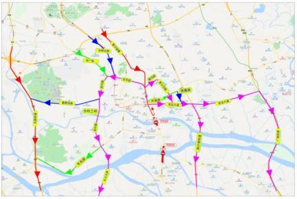番禺沙湾爆料最新消息,揭秘神秘事件背后的真相